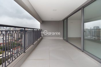 apartment em Rua Charles Astor, Jardim Aurélia - São Paulo - SP