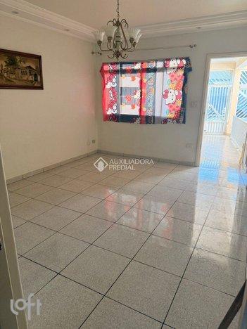 house em Rua Oragnof, Planalto - São Bernardo do Campo - SP
