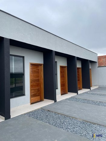 house em Rua Antonietta Valio Moreira, Parque Vista Barbara - Sorocaba - SP