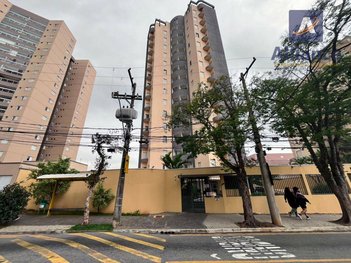 apartment em Rua Congo, Jardim Bonfiglioli - Jundiaí - SP