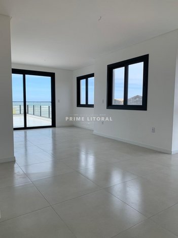 apartment em Avenida da Igreja, Centro - Tramandaí - RS