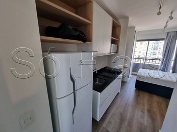 apartment em Rua Gravataí, Consolação - São Paulo - SP