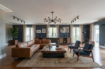 apartment em Rua Henrique Martins, Jardim Paulista - São Paulo - SP