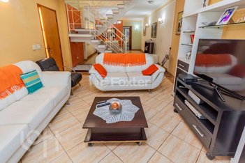house em Rua Vuturuna, Vila do Bosque - São Paulo - SP