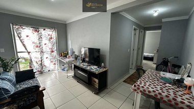 apartment em Rua Suíça, Santana - Pindamonhangaba - SP