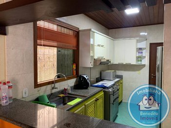 house em Rua Maceio, Arraial D'Ajuda - Porto Seguro - BA