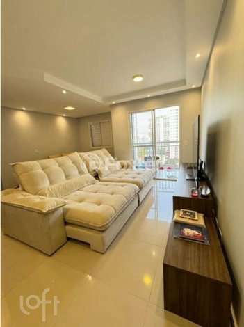 apartment em Rua Hipódromo, Brás - São Paulo - SP