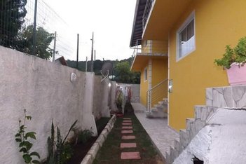 apartment em Servidão Euclides Manoel Ferreira, São João do Rio Vermelho - Florianópolis - SC