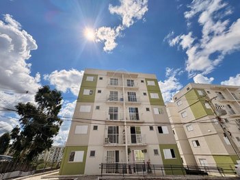 apartment em Rua Pitágoras, São Luiz Gonzaga - Passo Fundo - RS