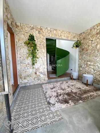 house em Desembargador José Pacheco Júnior, Pilarzinho - Curitiba - PR