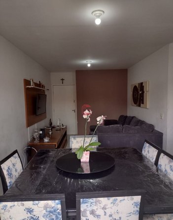 apartment em Rua Adalberto Fisher, Parque da Represa - Jundiaí - SP