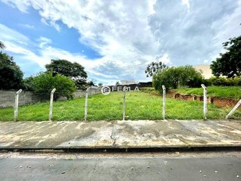 land_lot em Rua Romeu Gabbatore, Chácara Mantovani - Americana - SP