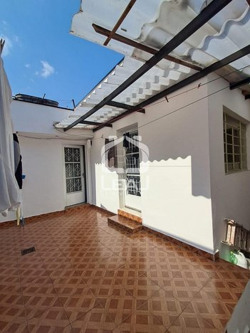 house em Rua Matteo Raverti, Parque Maria Helena - São Paulo - SP
