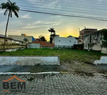 land_lot em Rua Antonio Cassemiro Bitencourt, Centro - Camboriú - SC