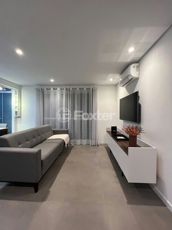 apartment em Rua do Girassol, Vila Madalena - São Paulo - SP