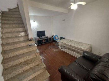 house em Rua Antônio Veloso, Vila Regente Feijó - São Paulo - SP