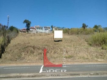 land_lot em Rua Eunice Ferraz Fernandes, Jardim do Lago - Bragança Paulista - SP