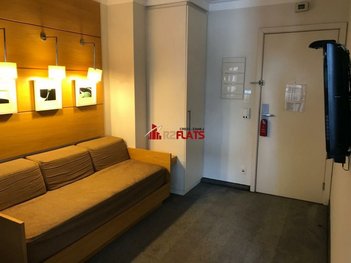 apartment em Rua Henrique Fausto Lancellotti, Nova Piraju - São Paulo - SP