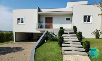house em Avenida Brasília, Buru - Salto - SP