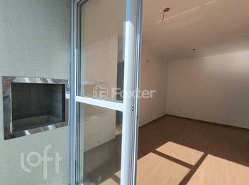 apartment em Rua Irmão Norberto Francisco Rauch, Jardim Carvalho - Porto Alegre - RS