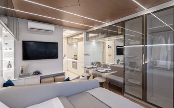apartment em Casemiro de Abreu, Bela Vista - Porto Alegre - RS