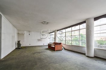 apartment em Rua Baronesa de Itu, Santa Cecília - São Paulo - SP