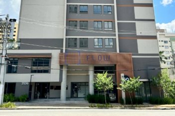 apartment em Avenida Santo Amaro, Brooklin Paulista - São Paulo - SP