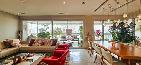 apartment em Praça Padre Mário Fontana, Parque da Mooca - São Paulo - SP