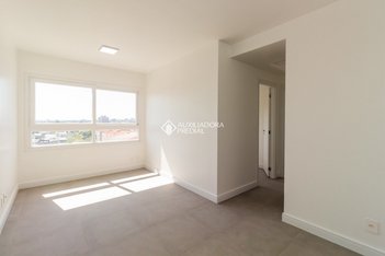 apartment em Rua Guadalupe, Jardim Lindóia - Porto Alegre - RS