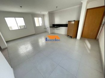 apartment em Rua José Júlio Ferreira, Fernão Dias - Belo Horizonte - MG