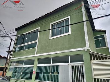 apartment em Avenida Beira-mar, Unamar (Tamoios) - Cabo Frio - RJ