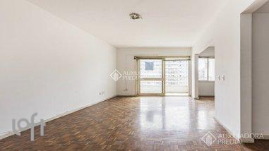 apartment em Rua Coronel Bordini, Moinhos de Vento - Porto Alegre - RS