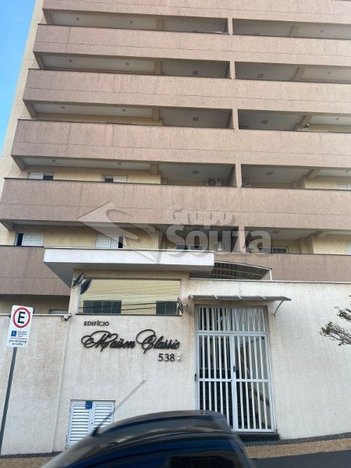 apartment em Rua João Bottene, Vila Monteiro - Piracicaba - SP
