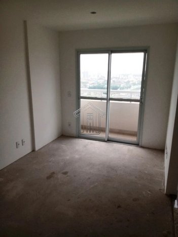 apartment em Rua Lauro Muller, Vila Palmares - Santo André - SP