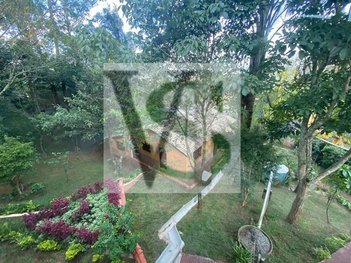 house em Avenida Vereador Belarmino Pereira de Carvalho, Roseira - Mairiporã - SP