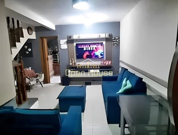 house em Avenida Maranhão, Retiro - Volta Redonda - RJ