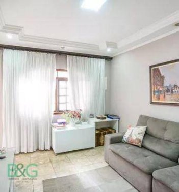 house em Avenida Sapopemba, Vila Regente Feijó - São Paulo - SP
