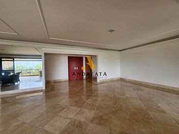 apartment em Avenida Lúcio Costa, Barra da Tijuca - Rio de Janeiro - RJ