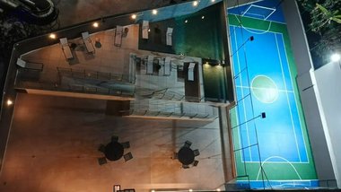 apartment em Rua Monte Alegre, São Lucas - Belo Horizonte - MG