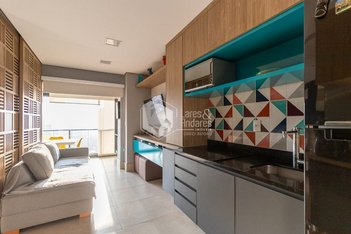 apartment em Rua Paula Ney, Vila Mariana - São Paulo - SP