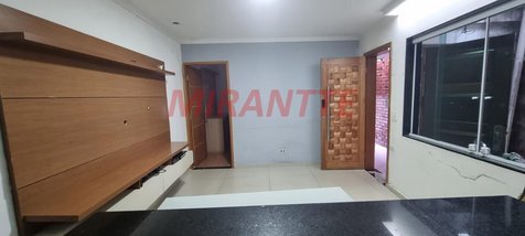 house em Rua Elias de Almeida, Parque Casa de Pedra - São Paulo - SP