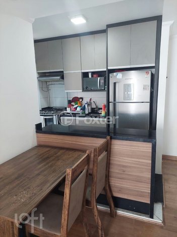 apartment em Avenida Vila Ema, Vila Ema - São Paulo - SP