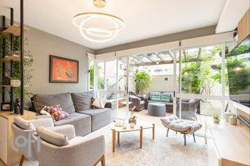 apartment em Pirapó, Petrópolis - Porto Alegre - RS