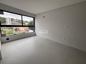 apartment em Rua Comandante Joãozinho Haeger, Centro - Blumenau - SC