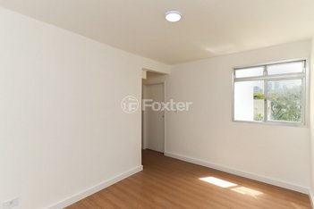 apartment em Rua Manuel Henrique Lopes, Pinheiros - São Paulo - SP