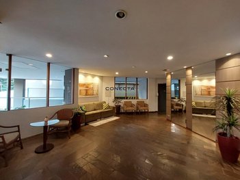 apartment em Avenida São Paulo, Centro - Londrina - PR