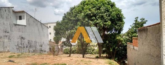 land_lot em Rua Dinamarca, Jardim Europa - Sorocaba - SP