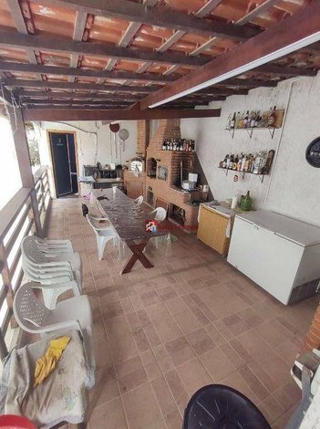 house em Rua Guaranésia, Vila Ré - São Paulo - SP