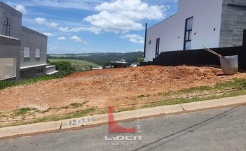 land_lot em Rua Curió, Condomínio Residencial Campos do Conde - Bragança Paulista - SP