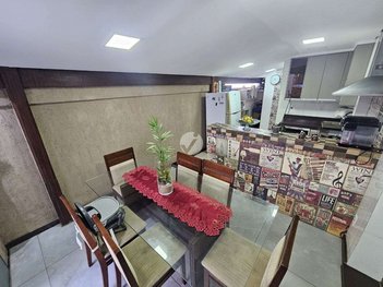 apartment em Avenida Professor Mário Werneck, Estoril - Belo Horizonte - MG